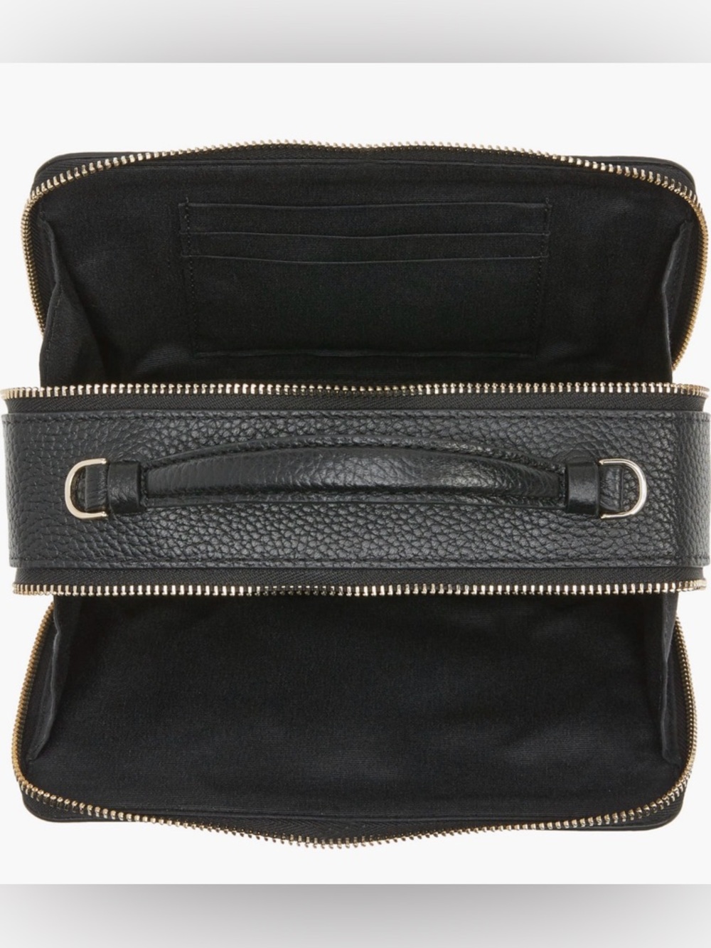 ♠️Kate spade Double Zip Crossbody - Picture 5 of 16